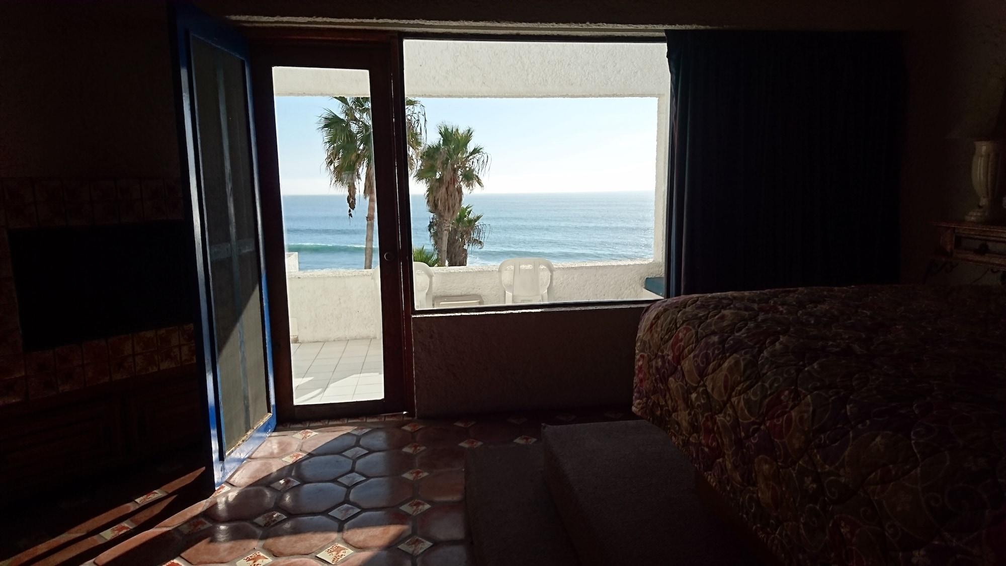 Las Rocas Resort & Spa Rosarito Exteriér fotografie