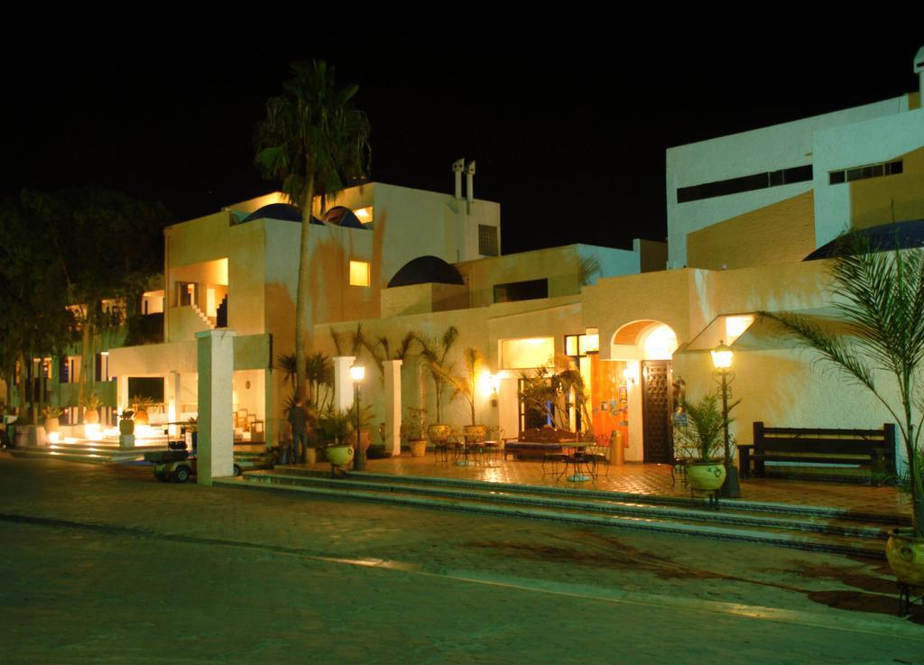 Las Rocas Resort & Spa Rosarito Exteriér fotografie