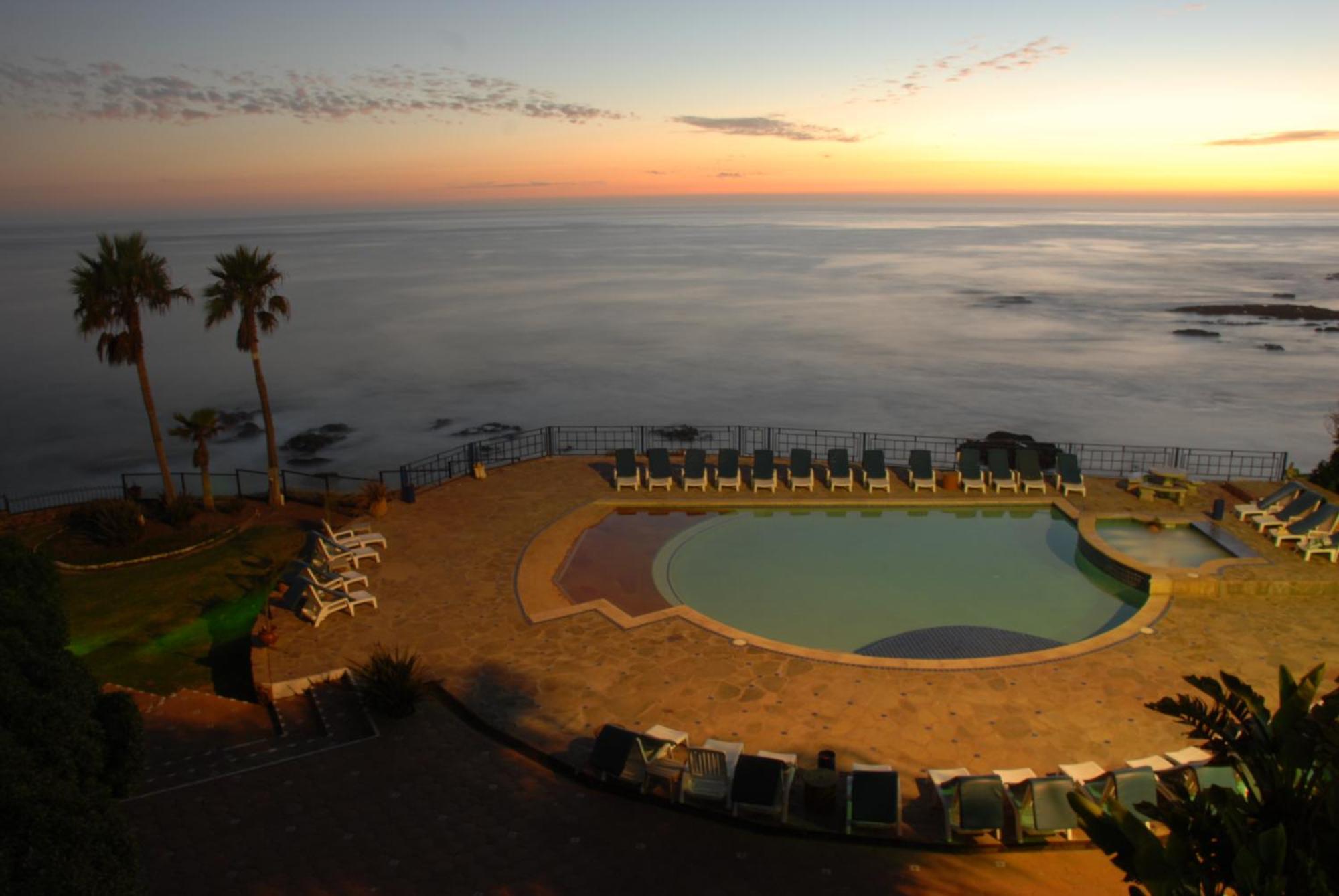 Las Rocas Resort & Spa Rosarito Exteriér fotografie