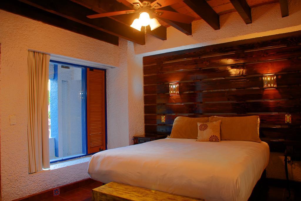 Las Rocas Resort & Spa Rosarito Exteriér fotografie