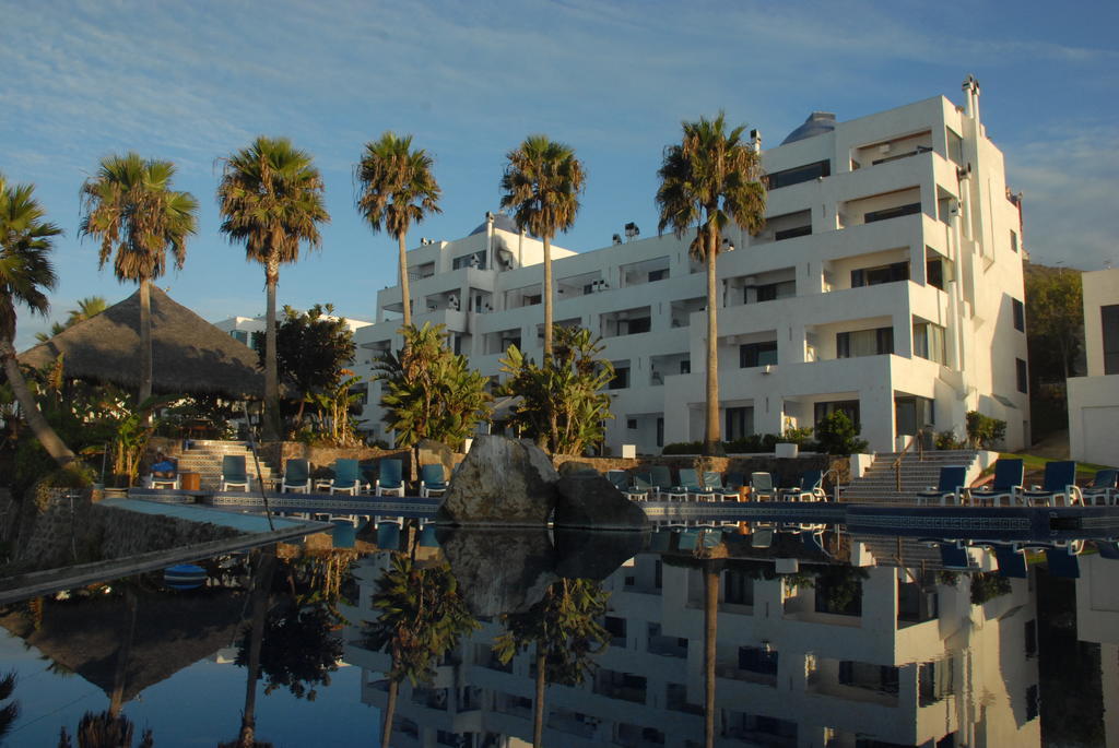 Las Rocas Resort & Spa Rosarito Exteriér fotografie