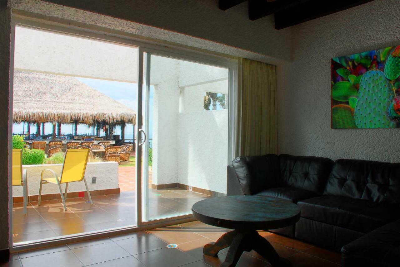 Las Rocas Resort & Spa Rosarito Exteriér fotografie