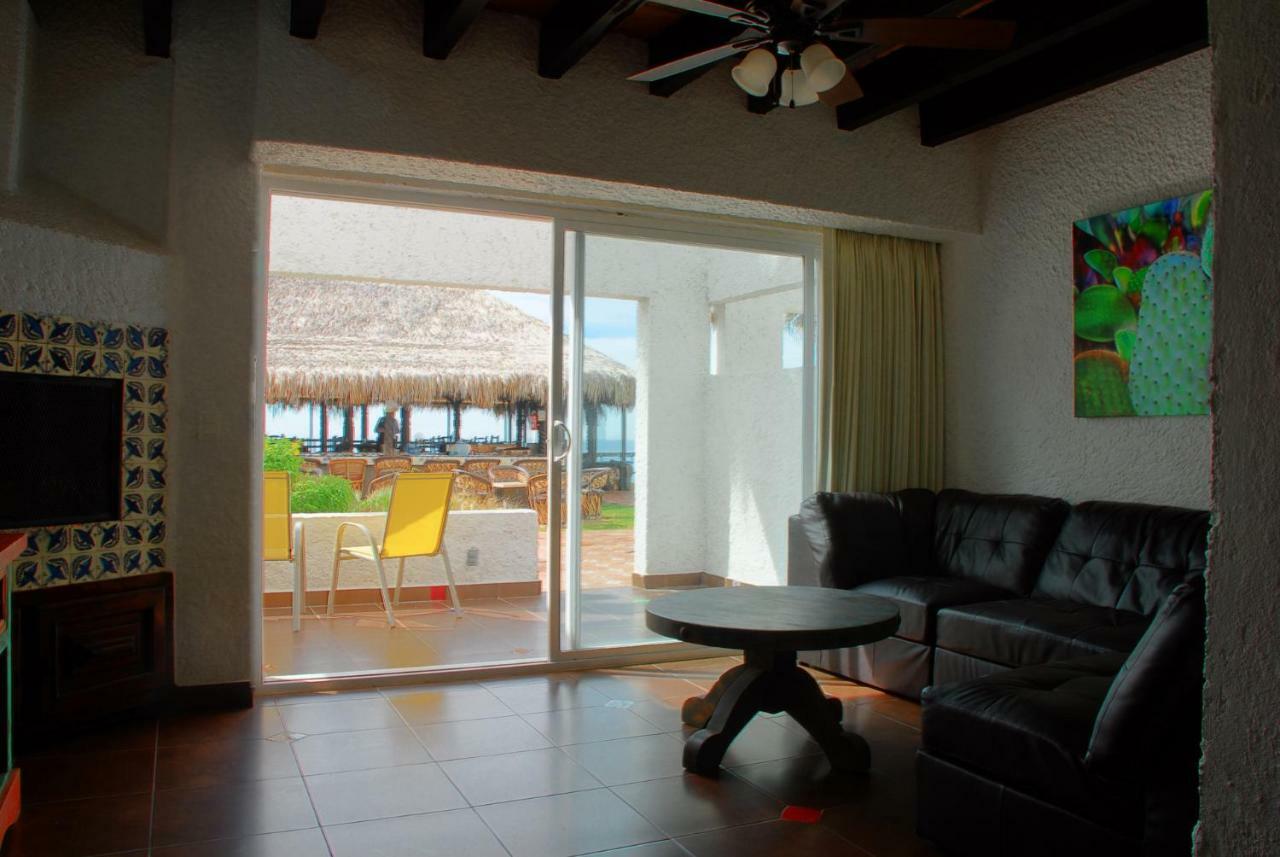 Las Rocas Resort & Spa Rosarito Exteriér fotografie