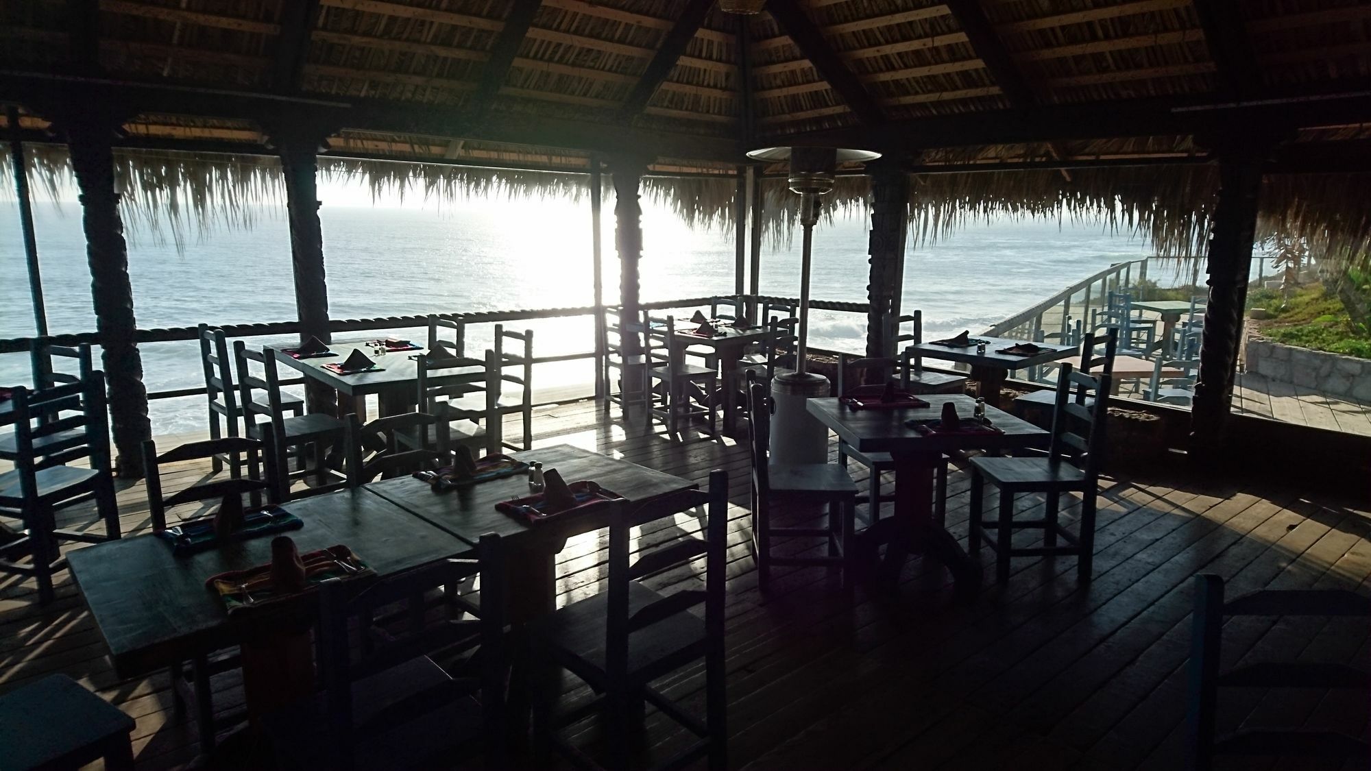 Las Rocas Resort & Spa Rosarito Exteriér fotografie