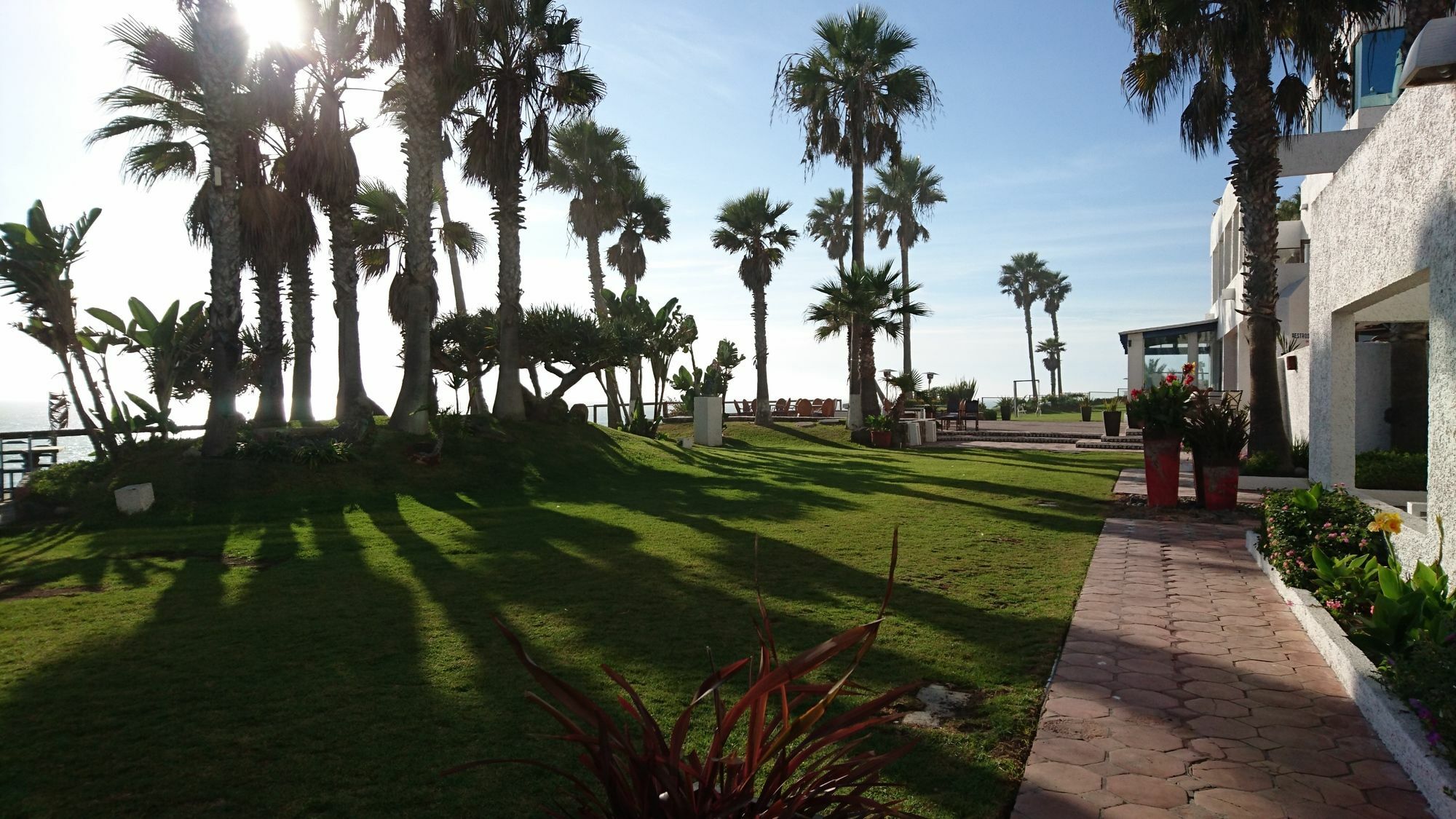 Las Rocas Resort & Spa Rosarito Exteriér fotografie